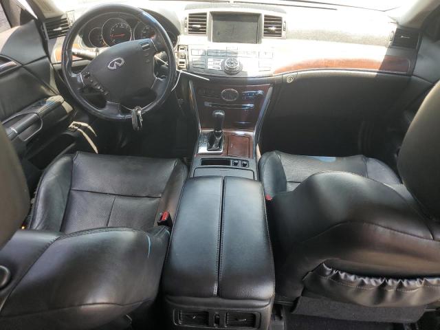 JNKAY01E88M607497 2008 Infiniti M35 Base