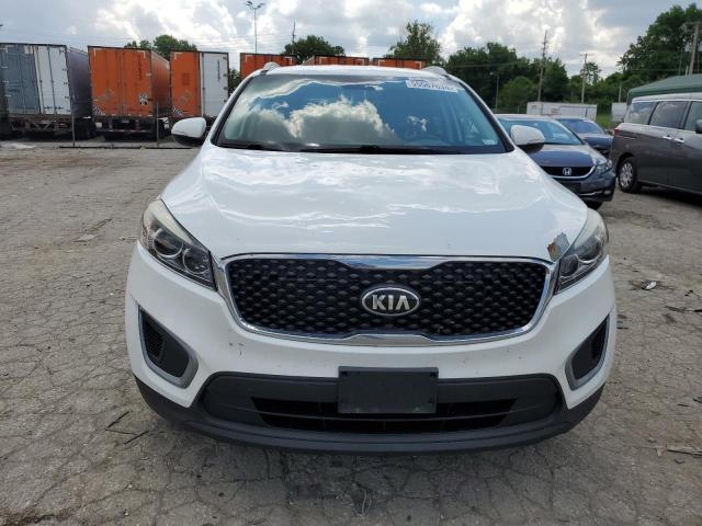 2016 Kia Sorento Lx VIN: 5XYPGDA3XGG067283 Lot: 55567634