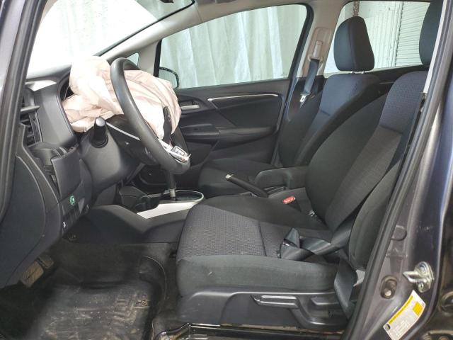 2020 Honda Fit Lx VIN: 3HGGK5H48LM712840 Lot: 54874844