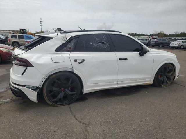 2022 AUDI RS Q8 WU1ARBF17ND007066