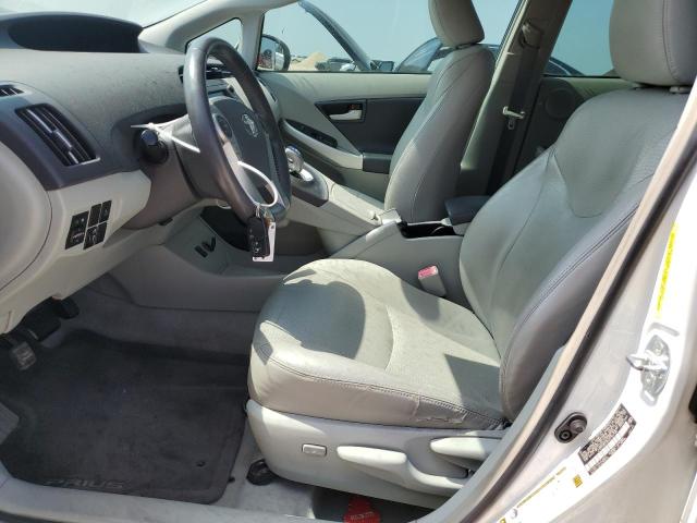 2010 Toyota Prius VIN: JTDKN3DU3A0130168 Lot: 55524194