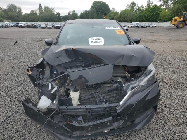 2018 Nissan Leaf S VIN: 1N4AZ1CP8JC315126 Lot: 56679344