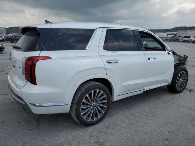 2024 Hyundai Palisade Calligraphy VIN: KM8R7DGE8RU754647 Lot: 56476054