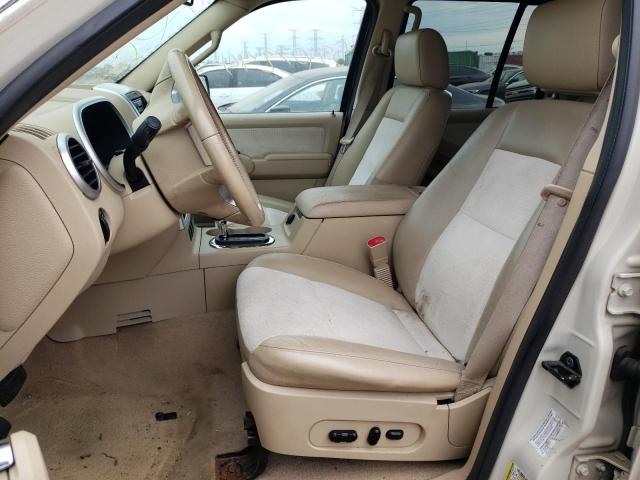 2006 Mercury Mountaineer Premier VIN: 4M2EU48806UJ13910 Lot: 53407244