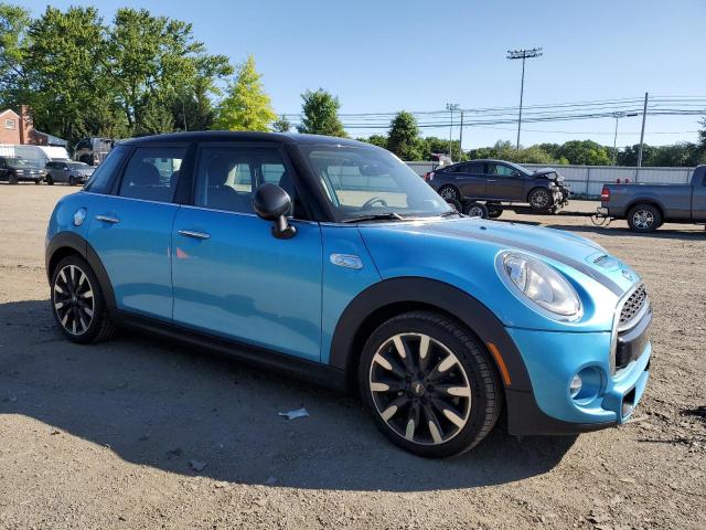 2015 Mini Cooper S VIN: WMWXU3C5XF2B59441 Lot: 56624644