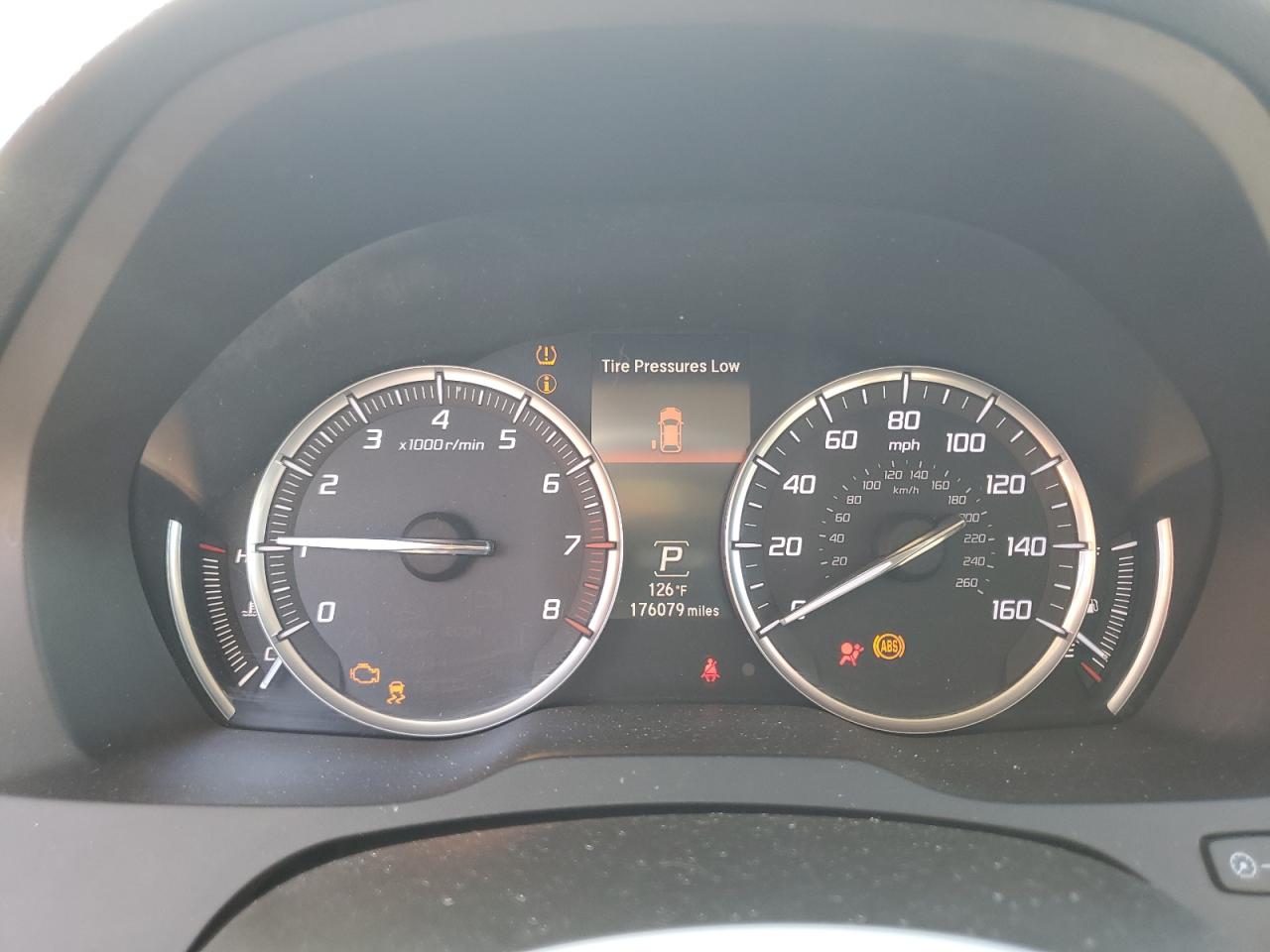 5FRYD4H2XFB014792 2015 Acura Mdx