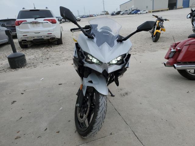 2024 KAWASAKI NINJA - ML5EXGG14RDA00871