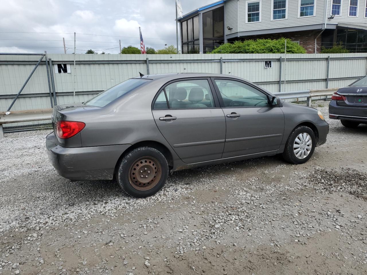 2T1BR32E46C674952 2006 Toyota Corolla Ce