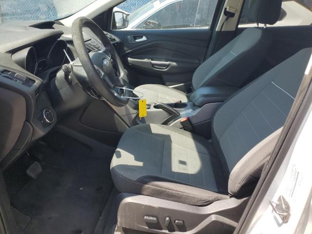 2014 Ford Escape Se VIN: 1FMCU0GX4EUD06537 Lot: 53624014