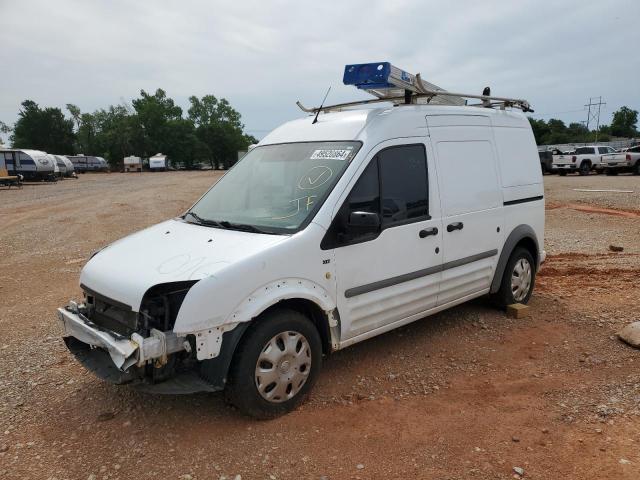 2011 Ford Transit Connect Xlt VIN: NM0LS7DN1BT064732 Lot: 49520864