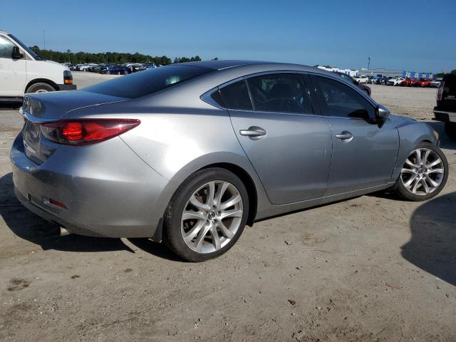 2014 Mazda 6 Touring VIN: JM1GJ1V63E1123033 Lot: 55018404