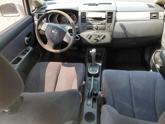 2007 Nissan Versa S VIN: 3N1BC13E97L415749 Lot: 56145364