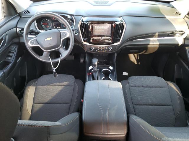 2021 Chevrolet Traverse Ls VIN: 1GNERFKWXMJ136532 Lot: 53869444