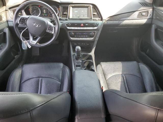 2018 Hyundai Sonata Sport VIN: 5NPE34AF5JH720728 Lot: 55872064