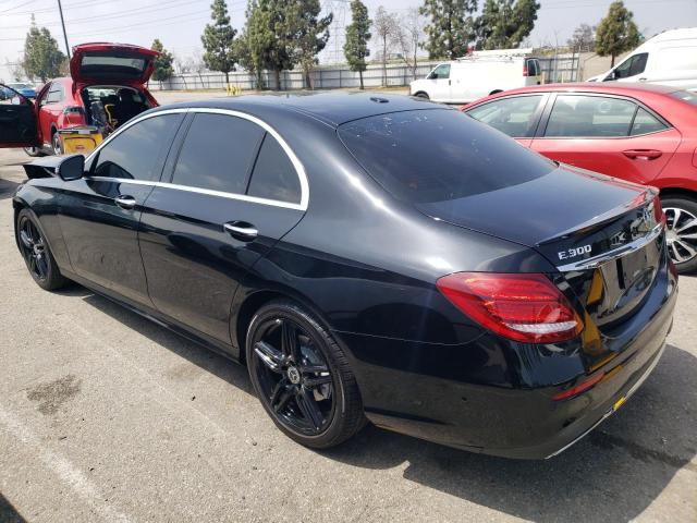 2018 Mercedes-Benz E 300 VIN: WDDZF4JB3JA348888 Lot: 53351694