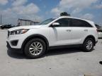 2016 KIA SORENTO LX - 5XYPG4A31GG168311