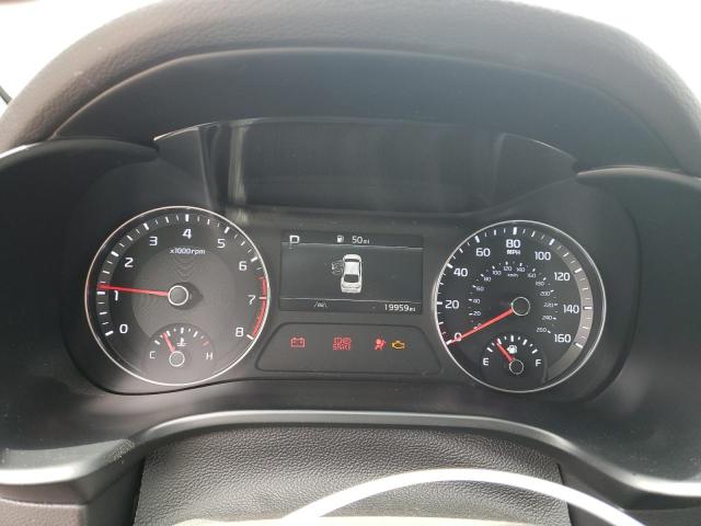 2024 Kia Forte Lx VIN: 3KPF24AD2RE695034 Lot: 56653814