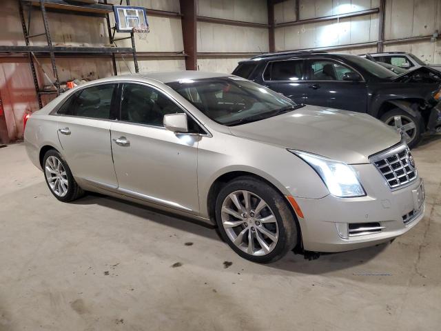 2015 Cadillac Xts Luxury Collection VIN: 2G61N5S34F9250207 Lot: 54373464