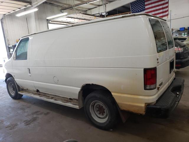 2001 Ford Econoline E250 Van VIN: 1FTNE24271HA44191 Lot: 54614074