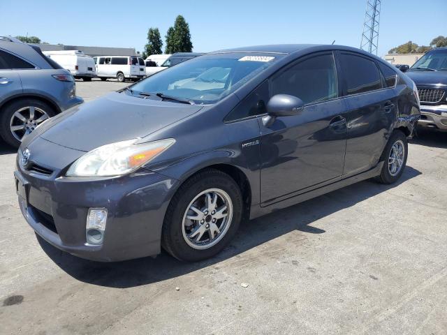 2010 Toyota Prius VIN: JTDKN3DU2A0072540 Lot: 56233804