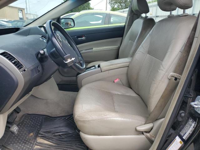 2008 Toyota Prius VIN: JTDKB20U283300778 Lot: 54880724