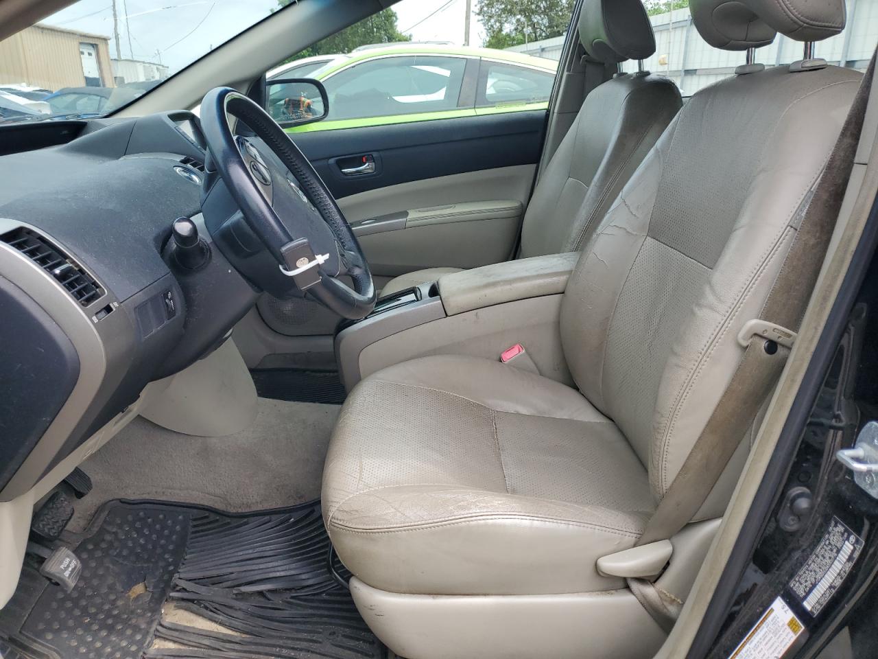 JTDKB20U283300778 2008 Toyota Prius