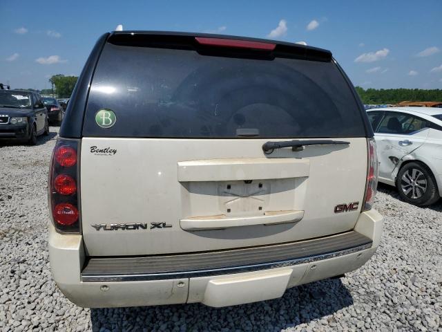 2013 GMC Yukon Xl Denali VIN: 1GKS2MEF7DR244385 Lot: 55687384