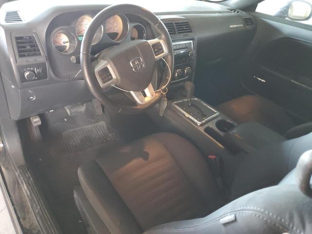 2013 Dodge Challenger Sxt VIN: 2C3CDYAG3DH607284 Lot: 56346464