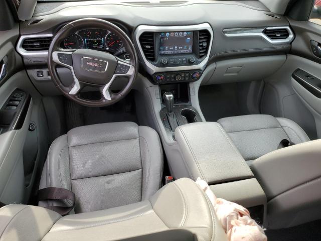 2019 GMC Acadia Slt-1 VIN: 1GKKNULS8KZ263046 Lot: 55015554