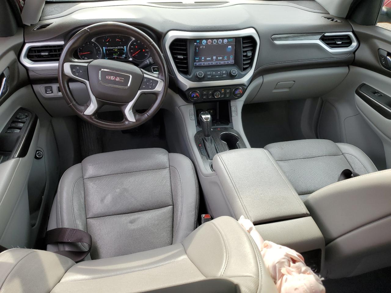 1GKKNULS8KZ263046 2019 GMC Acadia Slt-1