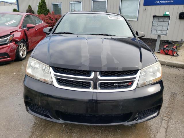 2014 Dodge Avenger Se VIN: 1C3CDZAB7EN126196 Lot: 53245004