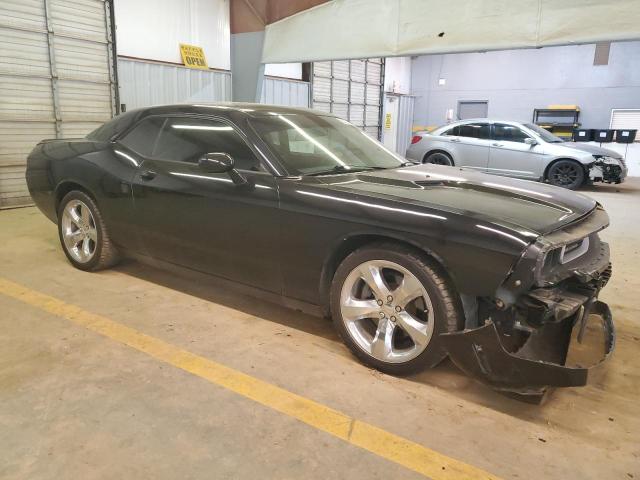 2012 Dodge Challenger Sxt VIN: 2C3CDYAG9CH118466 Lot: 56092934