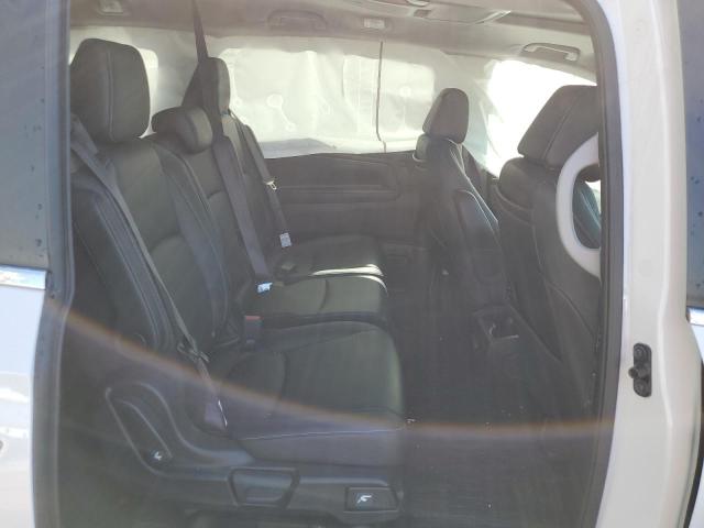 5FNRL6H82PB028860 Honda Odyssey TO 10