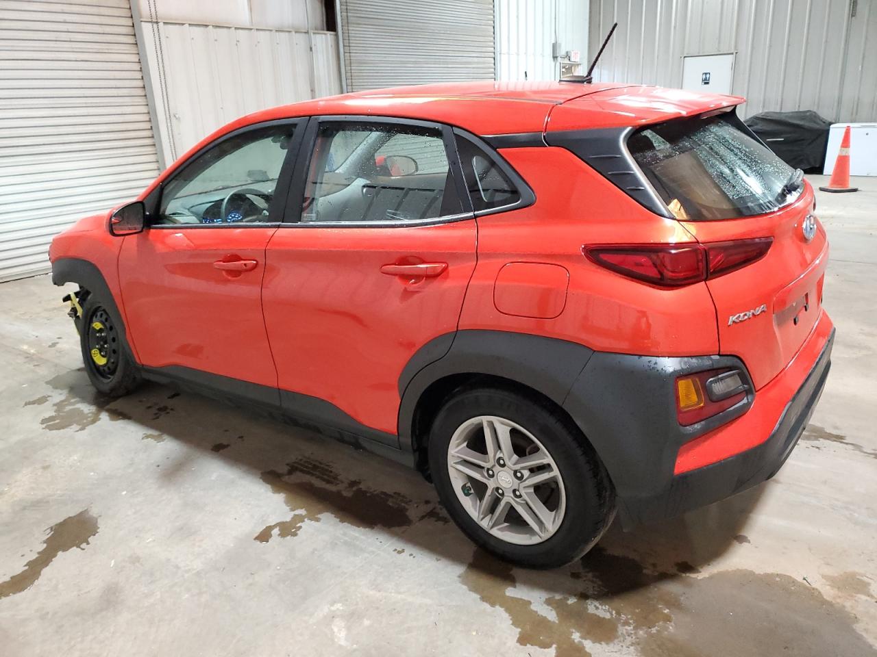 KM8K12AA7LU485674 2020 Hyundai Kona Se