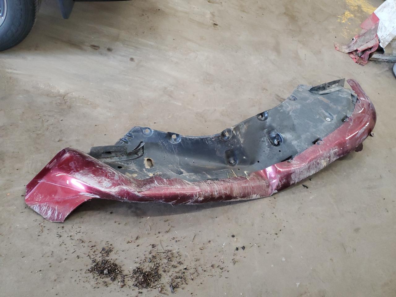 2C4RC1BG0HR788228 2017 Chrysler Pacifica Touring L