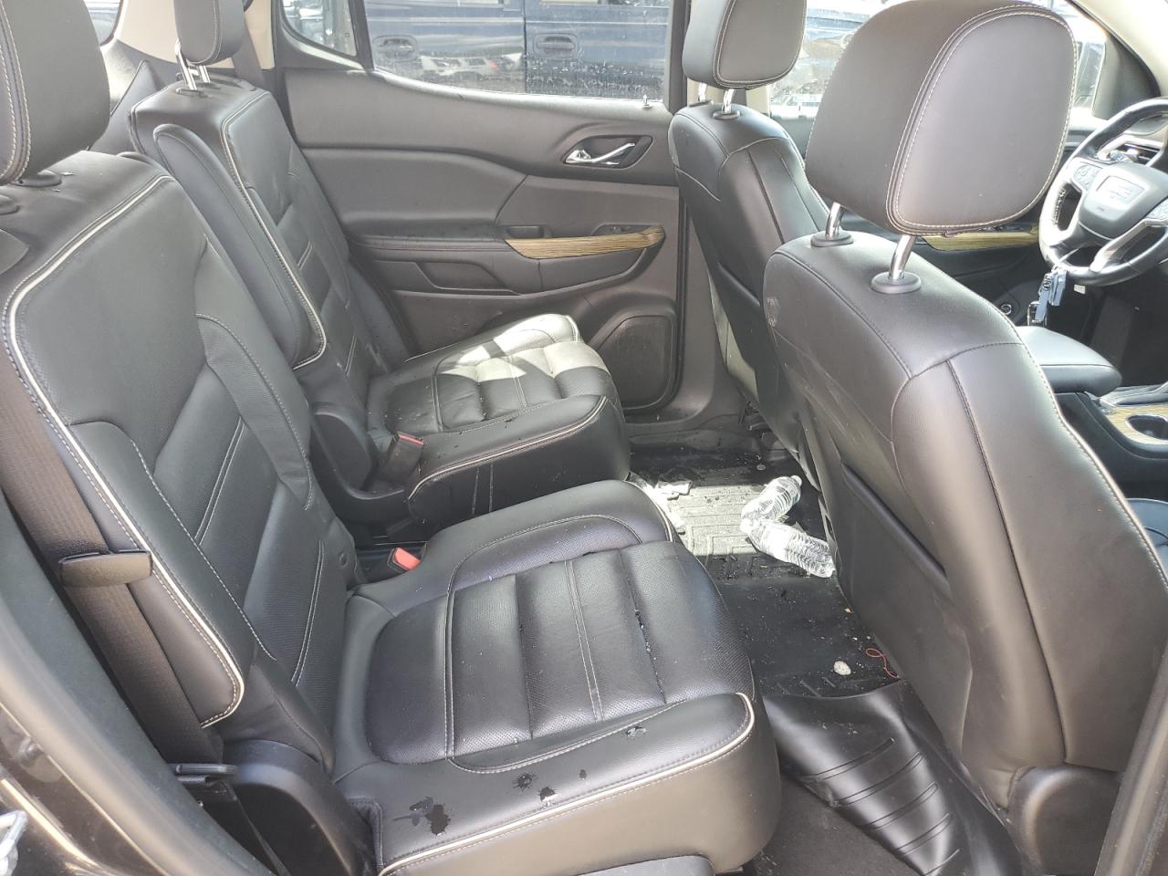 1GKKNXLS9HZ253300 2017 GMC Acadia Denali