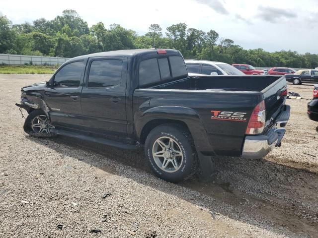 2014 Toyota Tacoma Double Cab Prerunner VIN: 3TMJU4GNXEM173417 Lot: 54406264