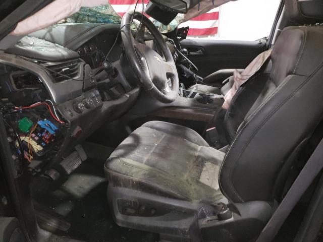 2015 CHEVROLET SUBURBAN K - 1GNSKJKC6FR168320