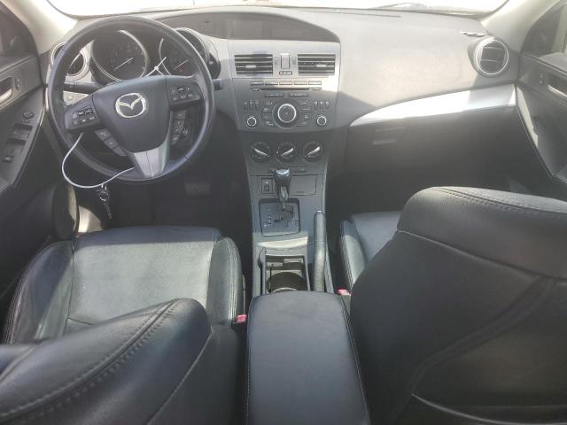 2012 Mazda 3 I VIN: JM1BL1W88C1582138 Lot: 56368434