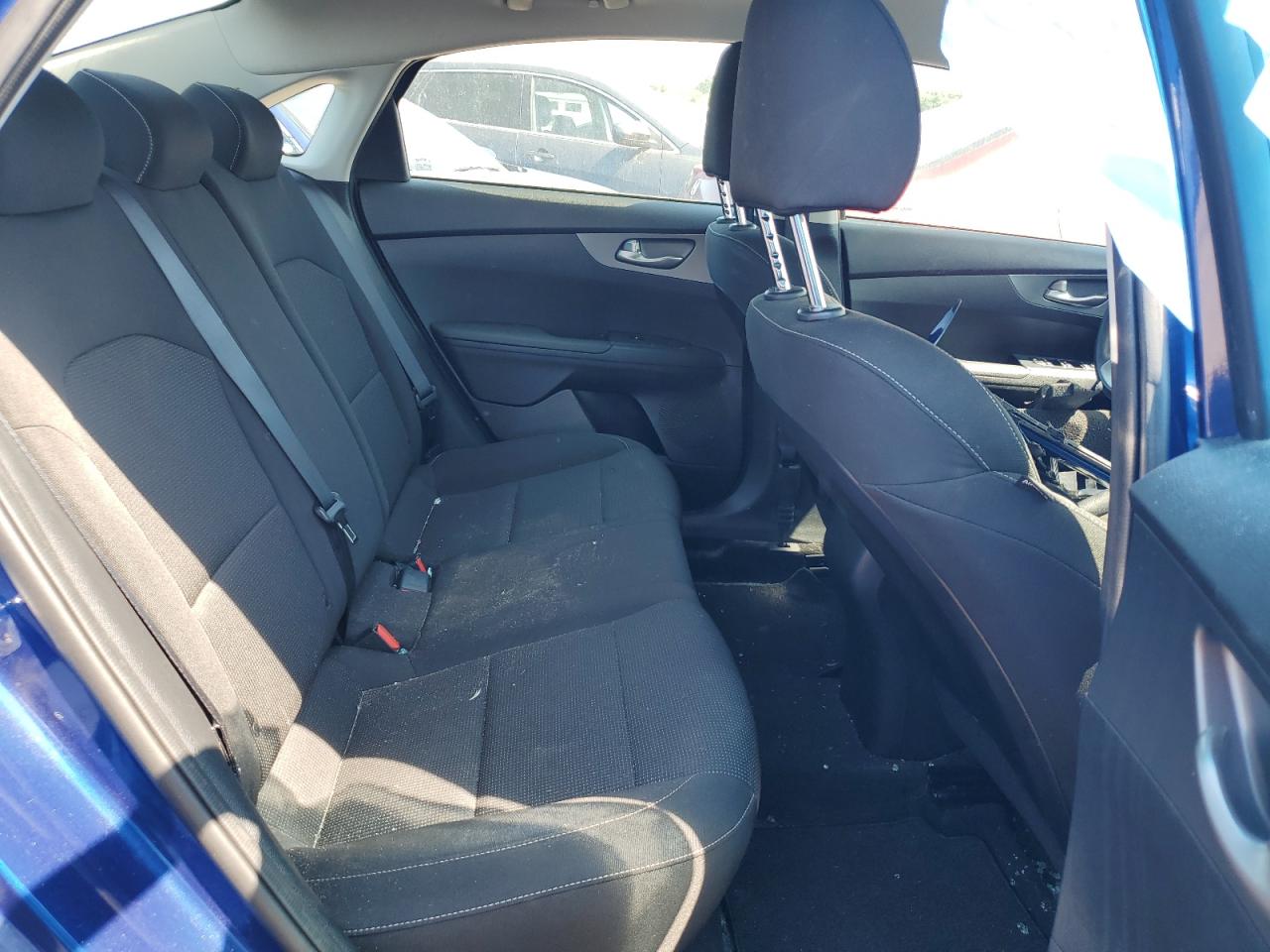 3KPF24AD5LE245305 2020 Kia Forte Fe