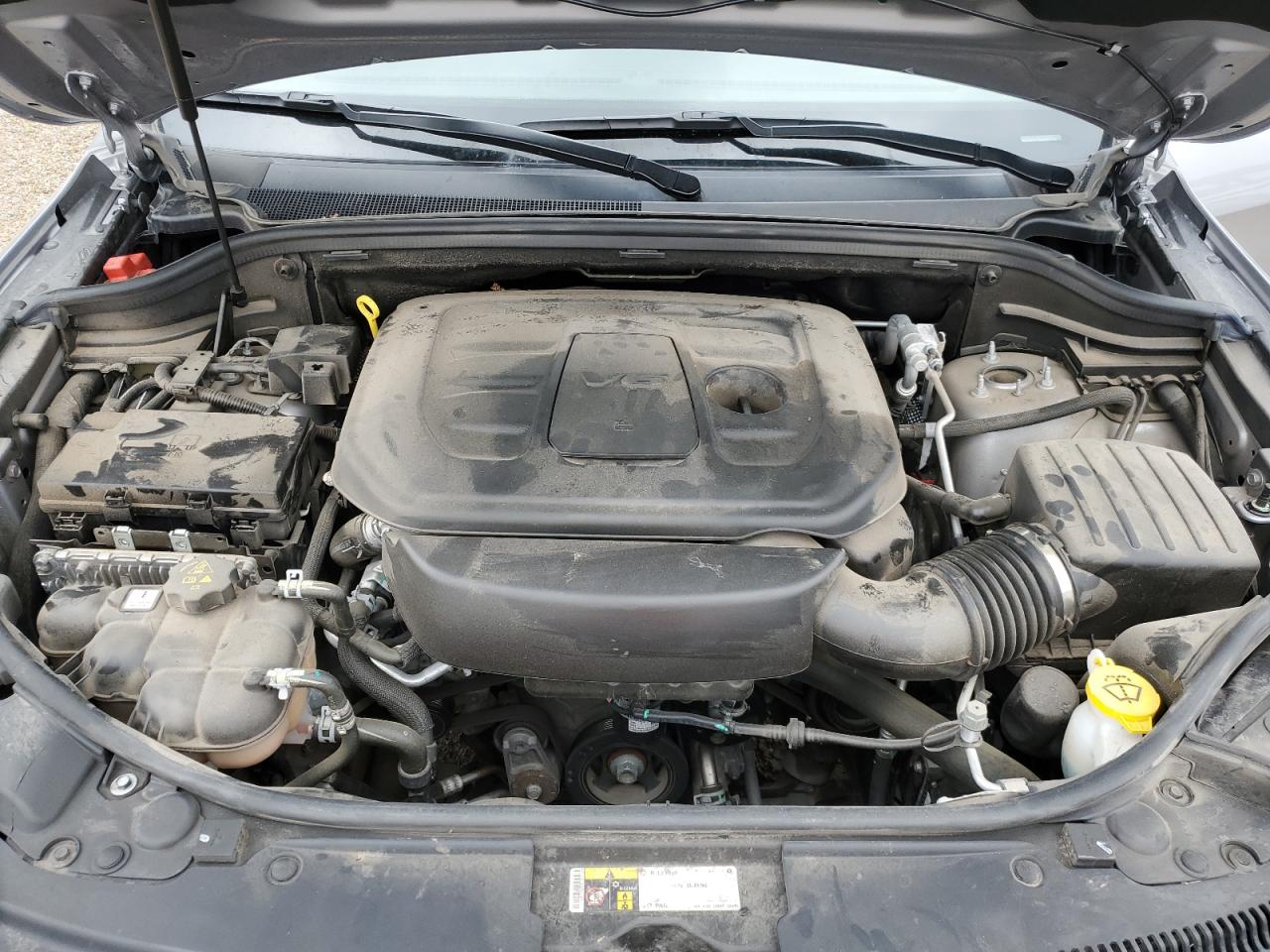 1C4RJEAG1LC392244 2020 Jeep Grand Cherokee Laredo