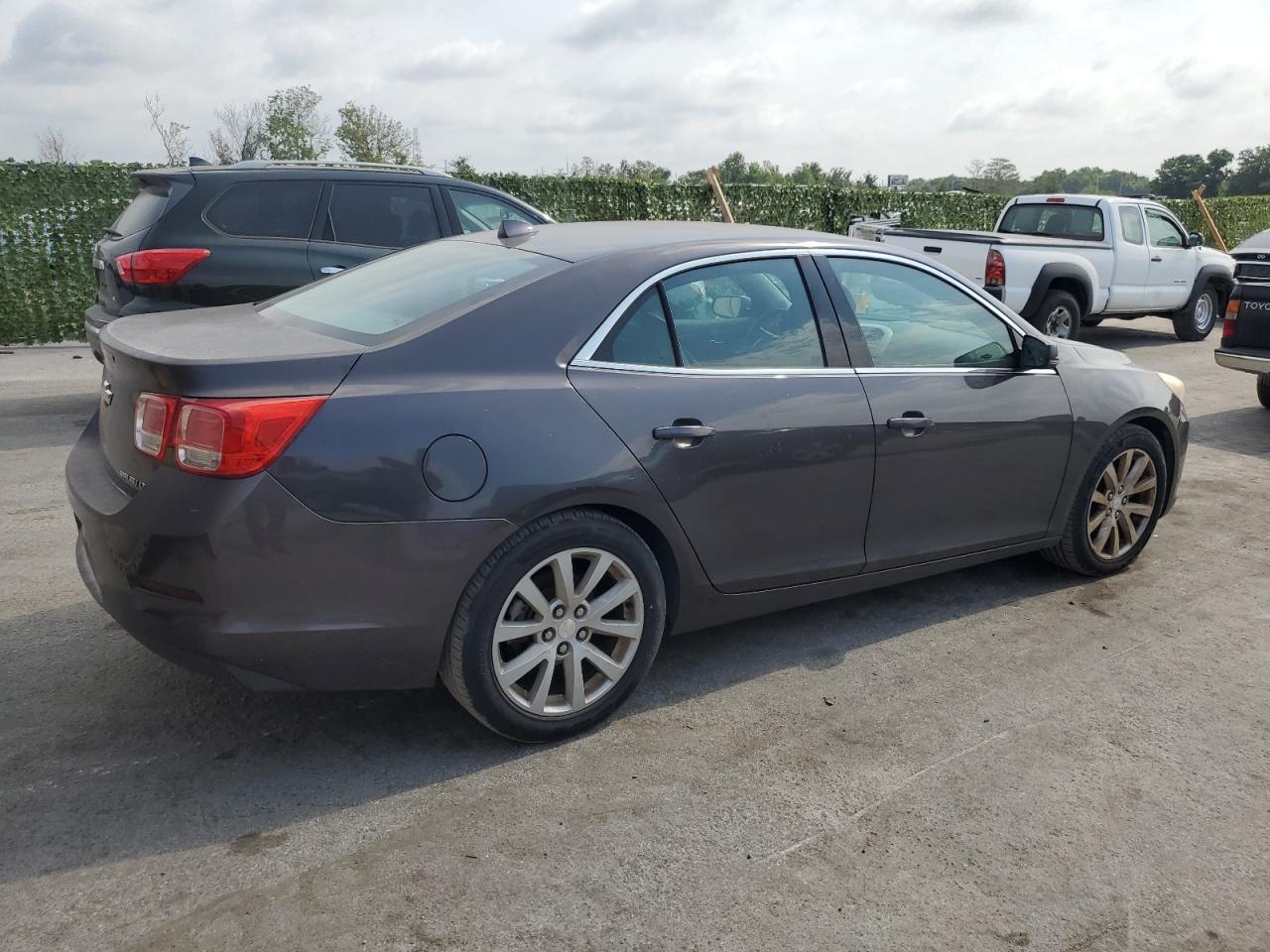 1G11E5SA7DF299135 2013 Chevrolet Malibu 2Lt