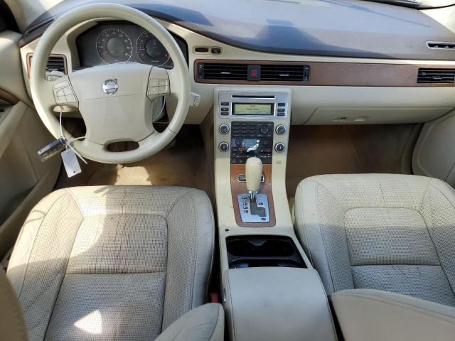 2008 Volvo S80 3.2 VIN: YV1AS982281074562 Lot: 52924184