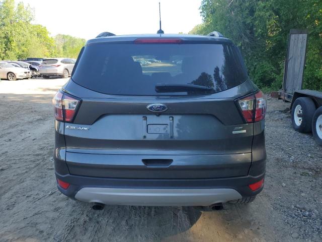 2018 Ford Escape Se VIN: 1FMCU0GD1JUC13068 Lot: 55970744