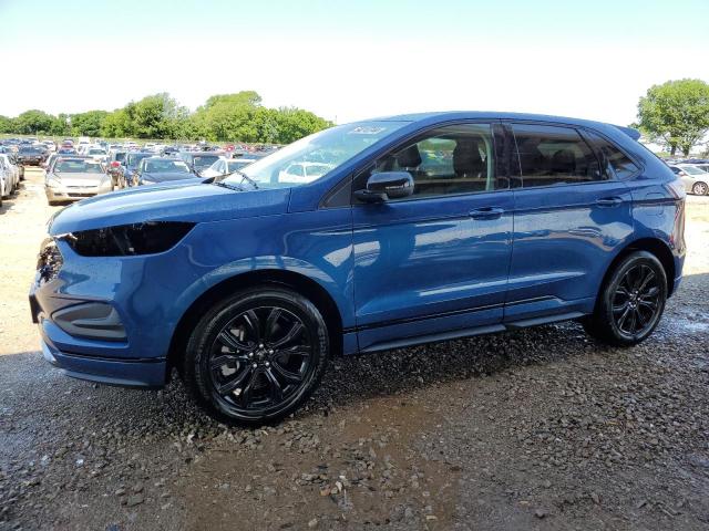 2022 FORD EDGE SE - 2FMPK4G97NBA82802