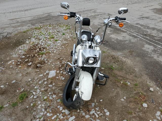 2018 HARLEY-DAVIDSON FLFB FATBO - 1HD1YFJ1XJC035523