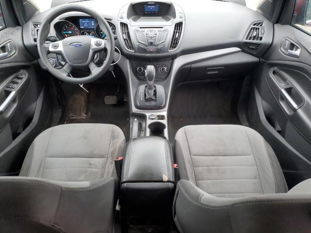 2014 Ford Escape Se VIN: 1FMCU0GX9EUC99021 Lot: 54052554