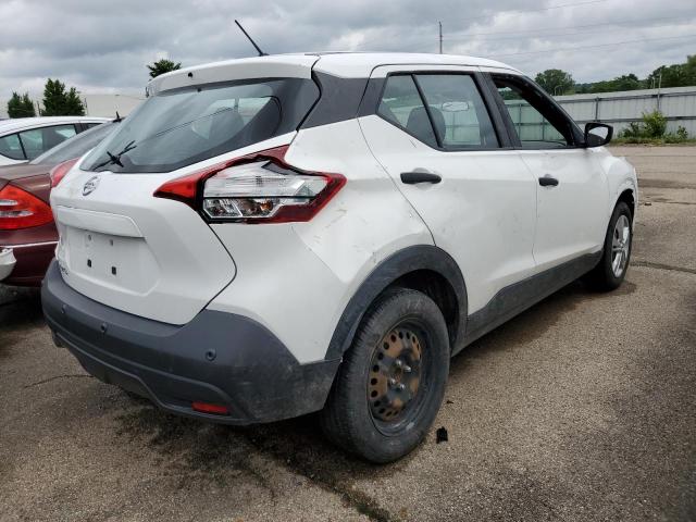 2020 Nissan Kicks S VIN: 3N1CP5BVXLL478077 Lot: 54352604