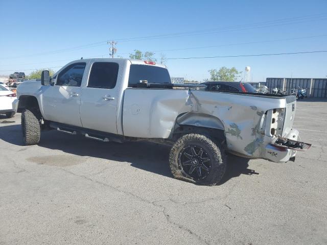 2011 Chevrolet Silverado K2500 Heavy Duty Ltz VIN: 1GC1KYC86BF125518 Lot: 53754094