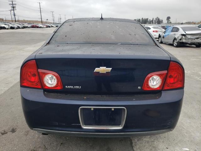 2009 Chevrolet Malibu Ls VIN: 1G1ZG57B19F205854 Lot: 56453044